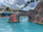 Cypress Pointe Orlando pool