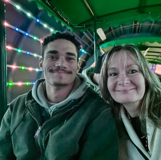 Livin on the Land ride in Epcot WDW