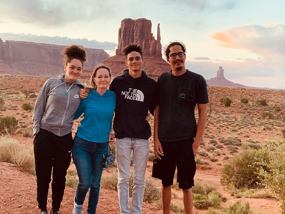 Spirit Tours with Larry the Medicine Man!