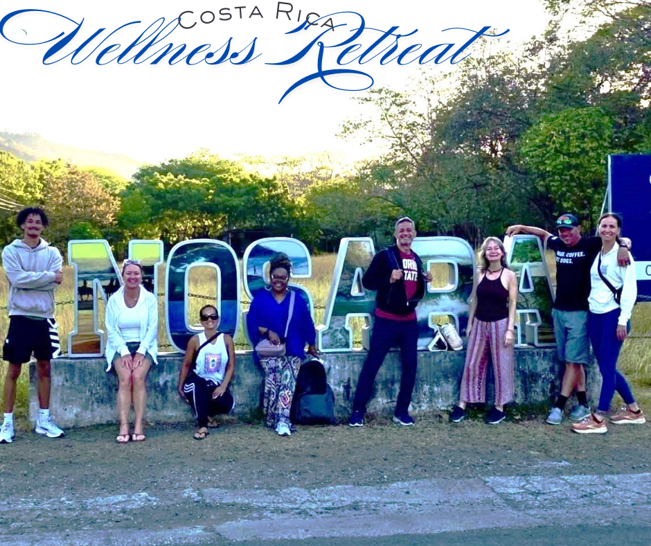 Nosara Costa Rica Wellness Retreat
