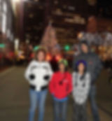 Rockefeller Tree 2014