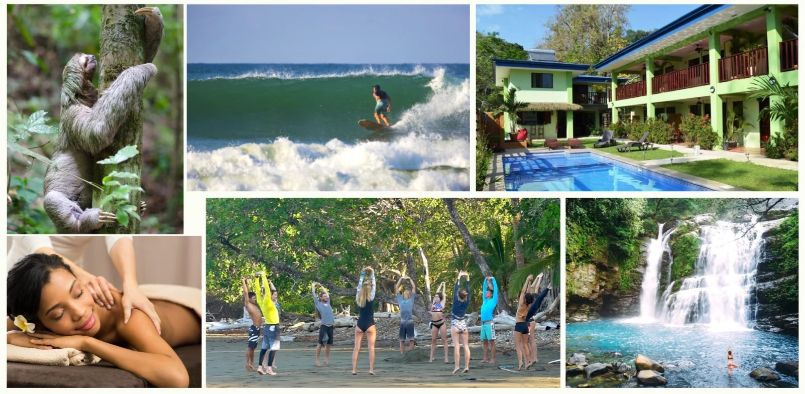Coasta Rica Photos