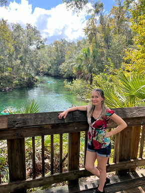 Why You Need Blue Springs, Orange City In Your Life