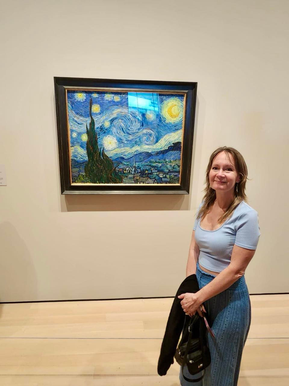 MOMA NYC