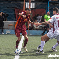 Pisa 3x2 Catimba | Final da Copa Amstel 2026 - Série C (13/06/2026)