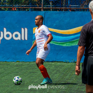 Pisa 3x4 BASS | XXIII Copa Amstel