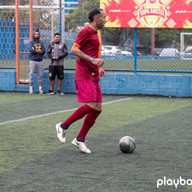 Pisa 8x4 Raridade | Oitavas de Final da Copa Amstel