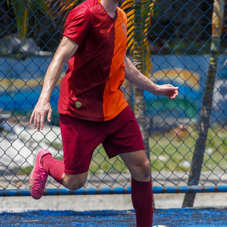 Pisa 7x3 Lauzangeles ZX | Semifinal da XVI Copa Estrelato - Chuteira de Ouro