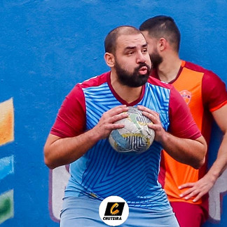 Pisa 8x2 Pentágono | 1ª Rodada da Fase de Grupos da XIV Copa Estrelato