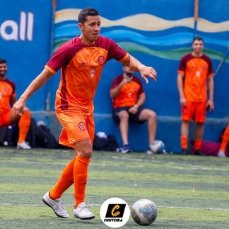 Pisa 22x1 Alcoolatras | XVI Copa Estrelato