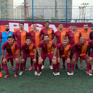 Pisa 8x2 Pentágono | 1ª Rodada da Fase de Grupos da XIV Copa Estrelato
