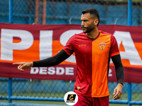 Pisa controla o ritmo, reage rápido ao empate e confirma vaga na semifinal da XIV Copa Estrelato