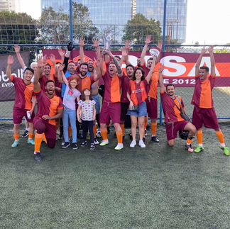 Pisa 3x2 Sem Valor | Festival Playball Pompéia