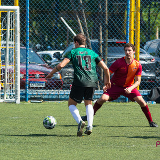 Pisa 0x2 Simentos | XXII Copa Amstel