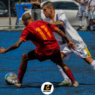 Pisa 7x3 Lauzangeles ZX | Semifinal da XVI Copa Estrelato - Chuteira de Ouro