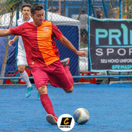 Pisa campeão da XIV Copa Estrelato
