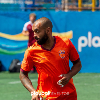 Pisa 3x4 BASS | XXIII Copa Amstel