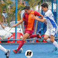 Pisa campeão da XIV Copa Estrelato