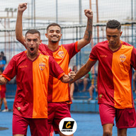 Pisa campeão da XIV Copa Estrelato