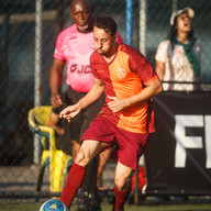 Pisa 5x2 Meninos do Guaras