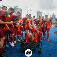 Pisa campeão da XIV Copa Estrelato