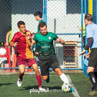 Pisa 7x3 Sentimentos | XXIII Copa Amstel