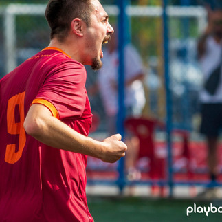 Pisa 5x2 Sampagode | XXIII Copa Amstel