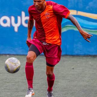 Pisa 8x2 Pentágono | 1ª Rodada da Fase de Grupos da XIV Copa Estrelato