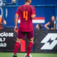 Pisa campeão do Campeonato Paulista FF7SP