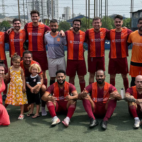 Pisa Recreativo cresce, briga até o fim, mas cai contra o líder do grupo no Paulistão da CBF6