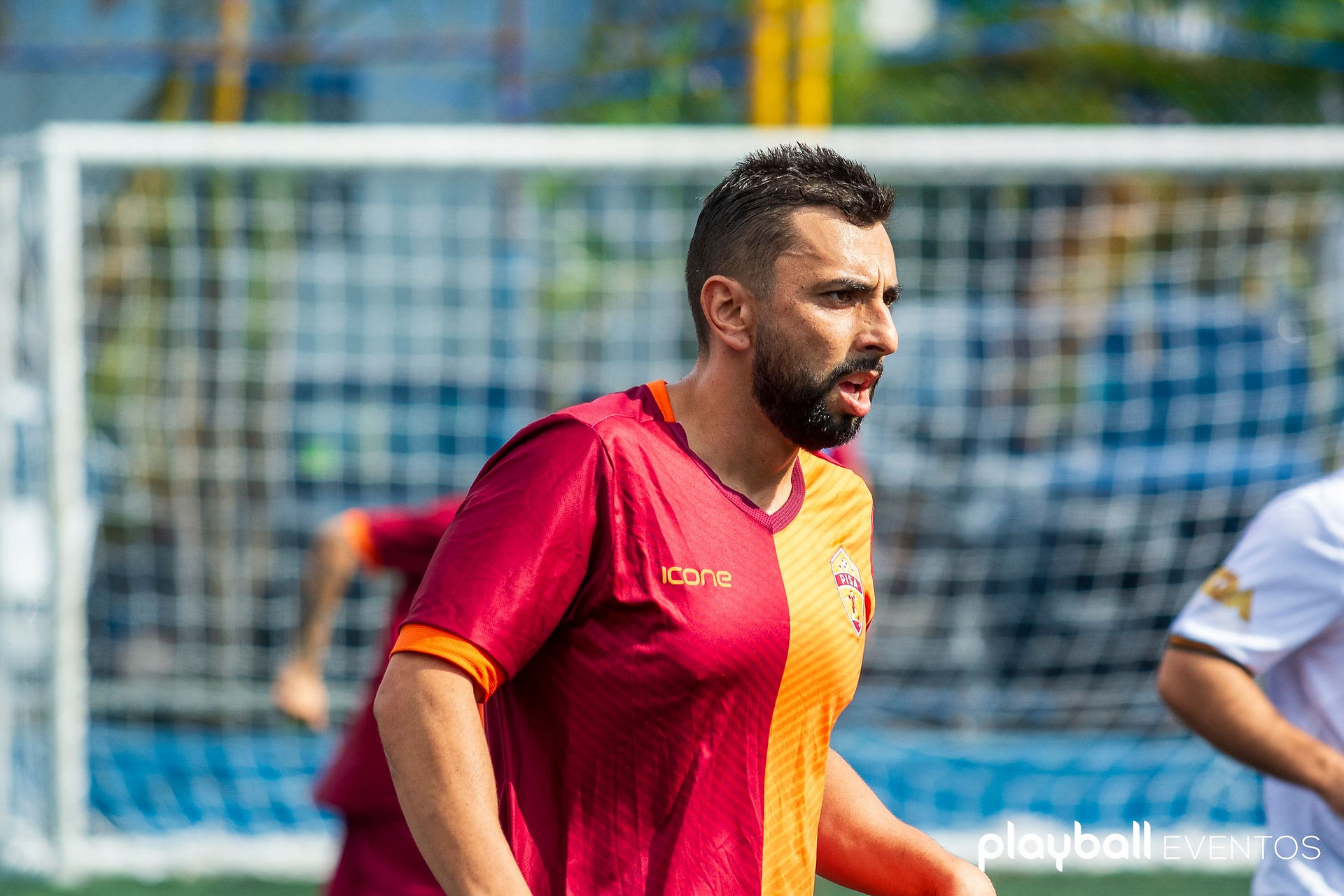 Pisa 5x2 Sampagode | XXIII Copa Amstel