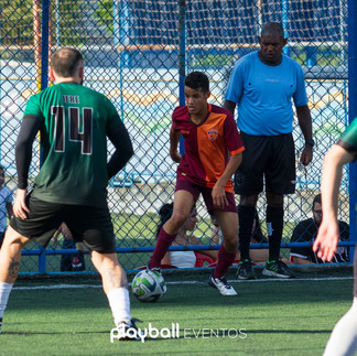 Pisa 7x3 Sentimentos | XXIII Copa Amstel