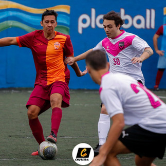 Pisa 8x4 Sequelas | XVI Copa Estrelato