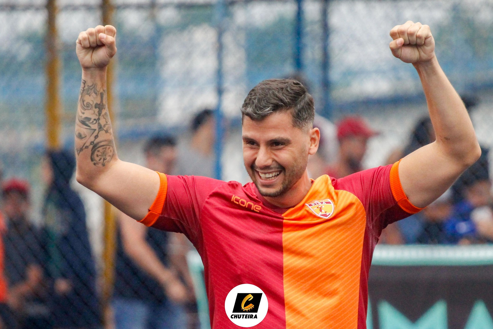 Pisa campeão da XIV Copa Estrelato