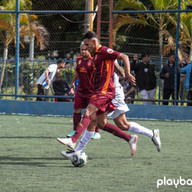 Pisa 3x2 Catimba | Final da Copa Amstel 2026 - Série C (13/06/2026)
