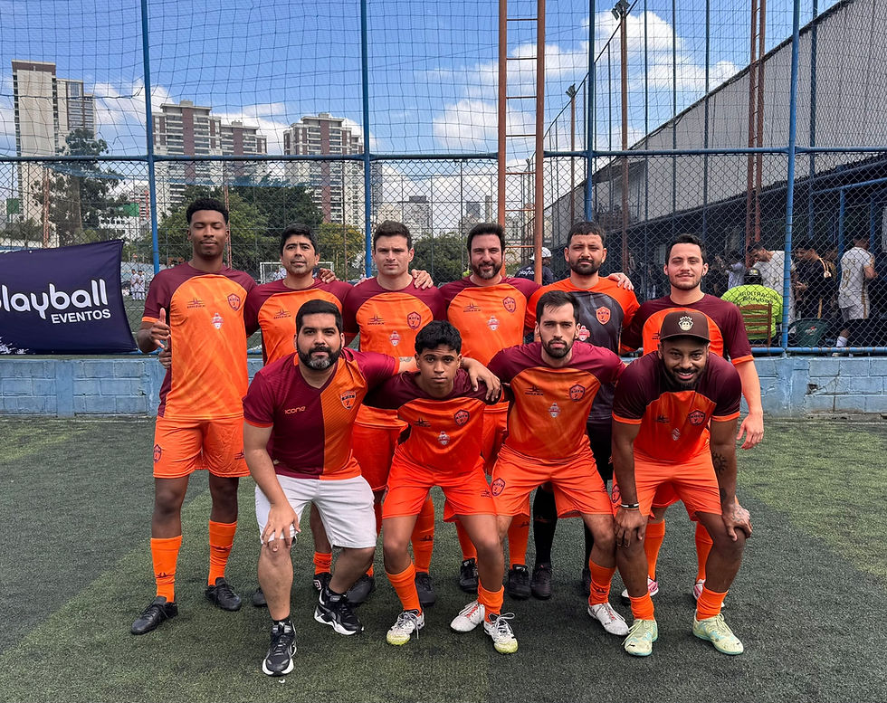 Em outubro, Pisa Recreativo realiza sua quarta partida no ano