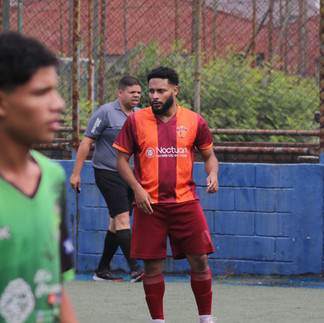 Pisa Recreativo 1x5 FTC Ribeirão | Campeonato Paulista 2025 CBF6