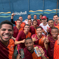 Pisa 16x4 Velozinho | Oitavas de Final da Copa Amstel - Série C