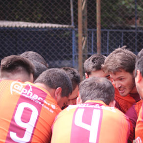 Nasce o Pisa Recreativo: estreia tem atraso, resenha e lição aprendida no primeiro jogo do novo projeto