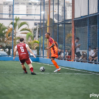 Pisa 2x6 BASS | XXIV Copa Amstel