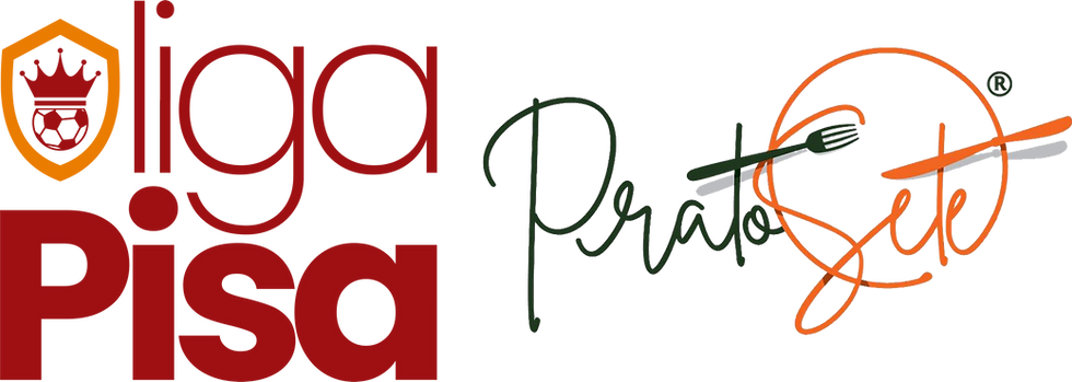 Logo da Liga Pisa Prato Sete