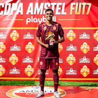 Pisa 3x2 Catimba | Final da Copa Amstel 2026 - Série C (13/06/2026)