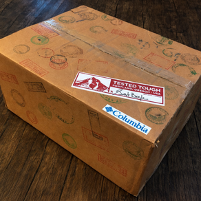 Columbia Montrail: Beta Testers Brasil