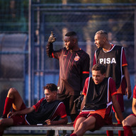 Pisa 8x5 FTC Elite (agregado)