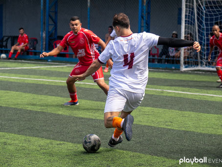 Pisa 6x3 Ajax Saúde
