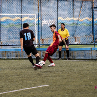 Pisa 1x4 Bicho Solto | XXII Copa Amstel