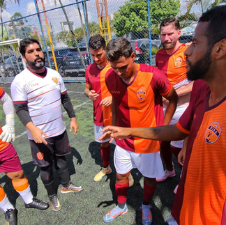 Pisa 14x4 Arena Cross Soccer | 2 Rodada da Copa Amstel