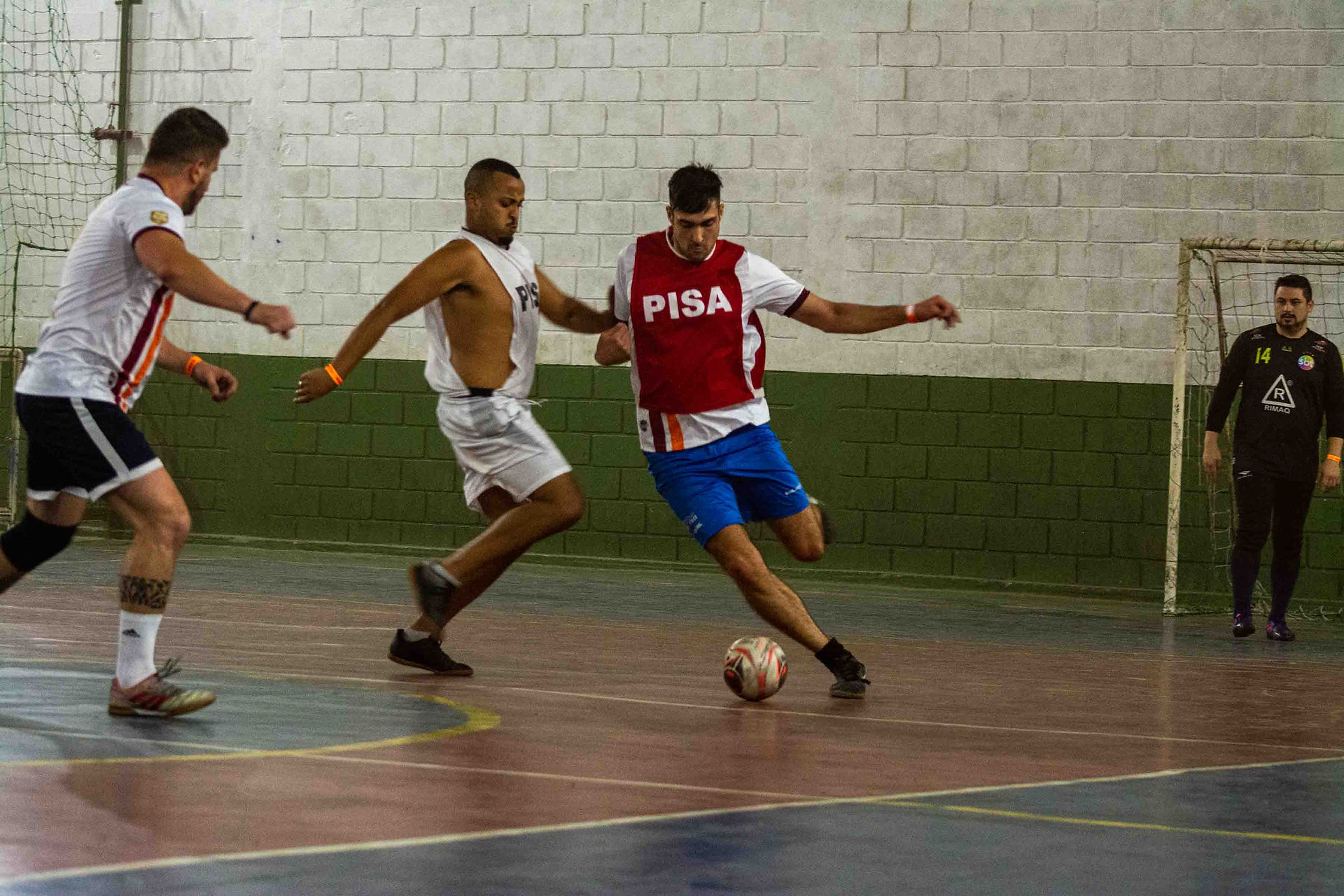 10 Anos de Pisa