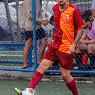Pisa 2x2 Desportivo América | XVI Copa Estrelato