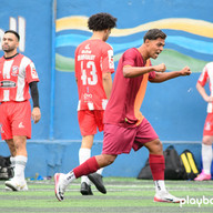Pisa 16x4 Velozinho | Oitavas de Final da Copa Amstel - Série C